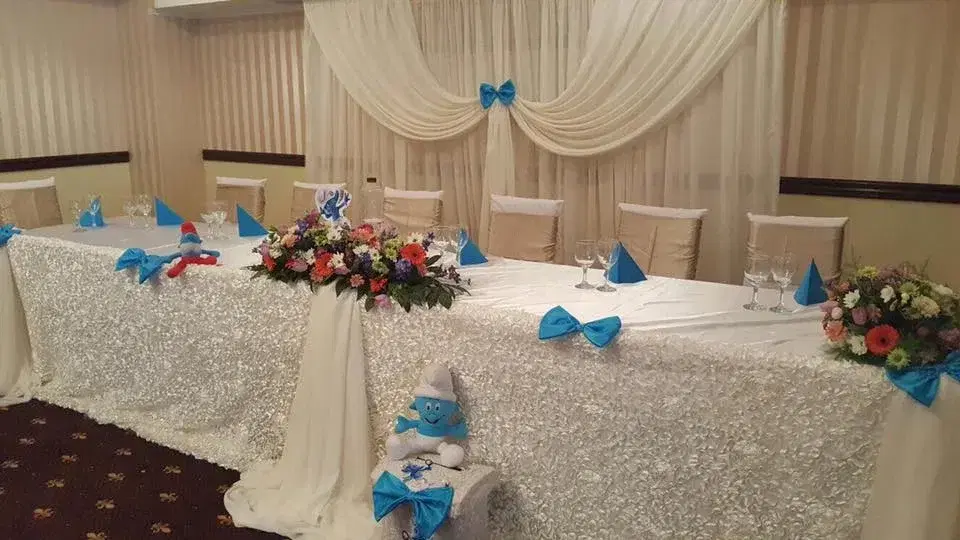 C Ballroom - 3