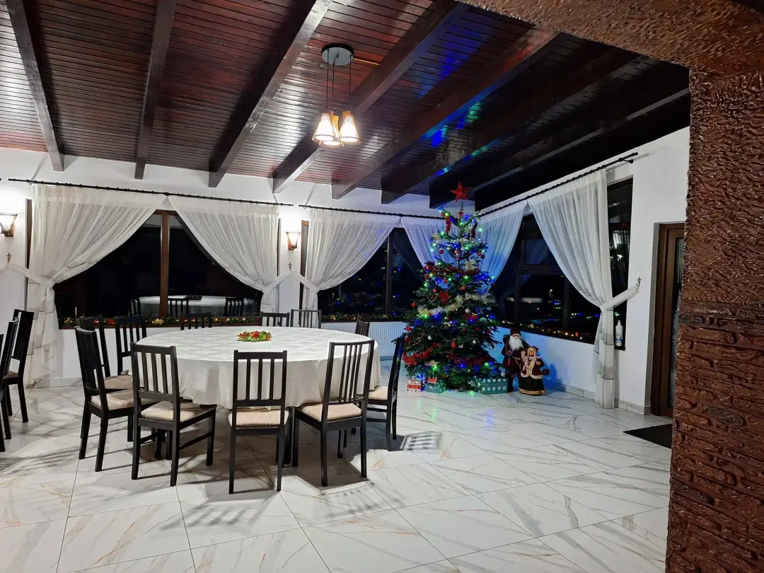 Cabana La Fiz - 5