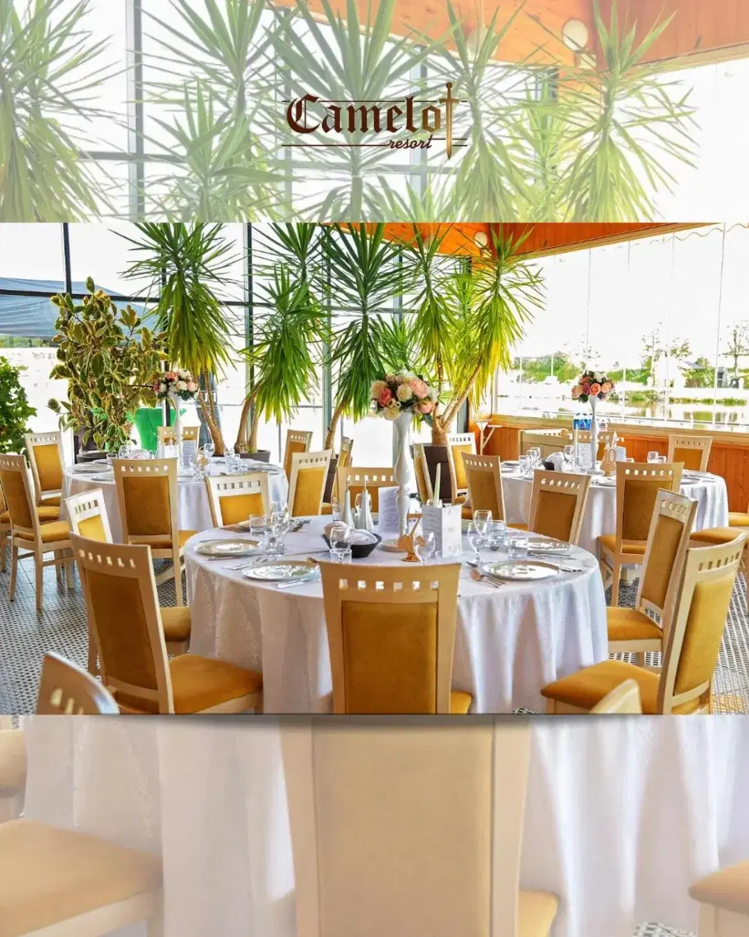 Camelot Resort - 3