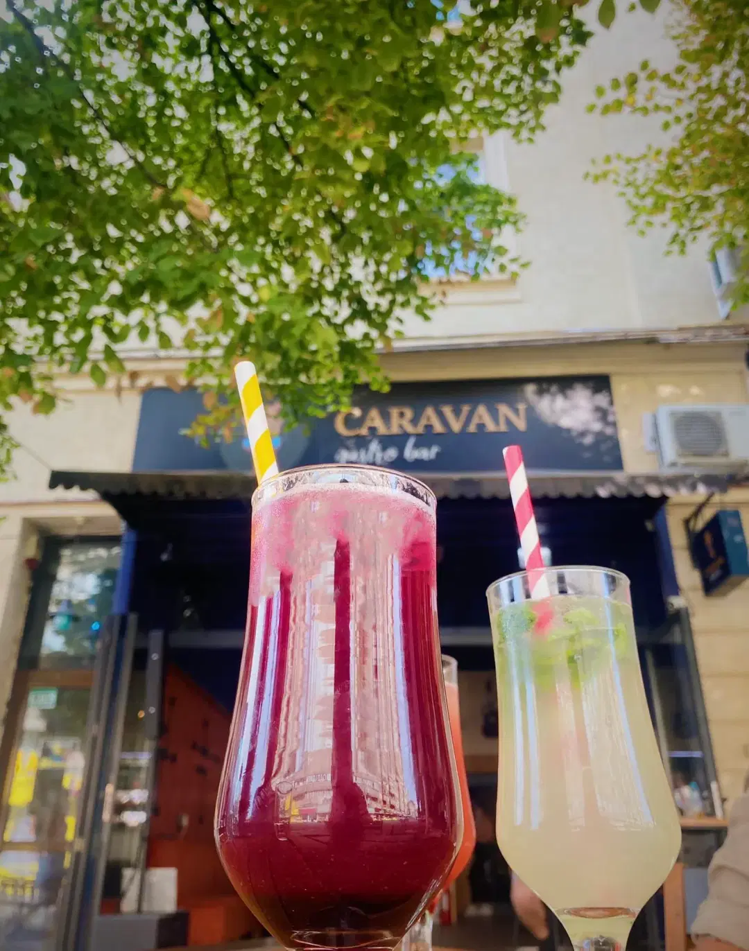 Caravan Gastro Bar - 3