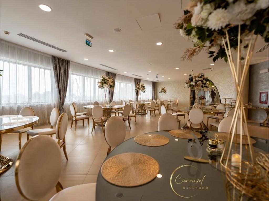 Carousel Ballroom - 1