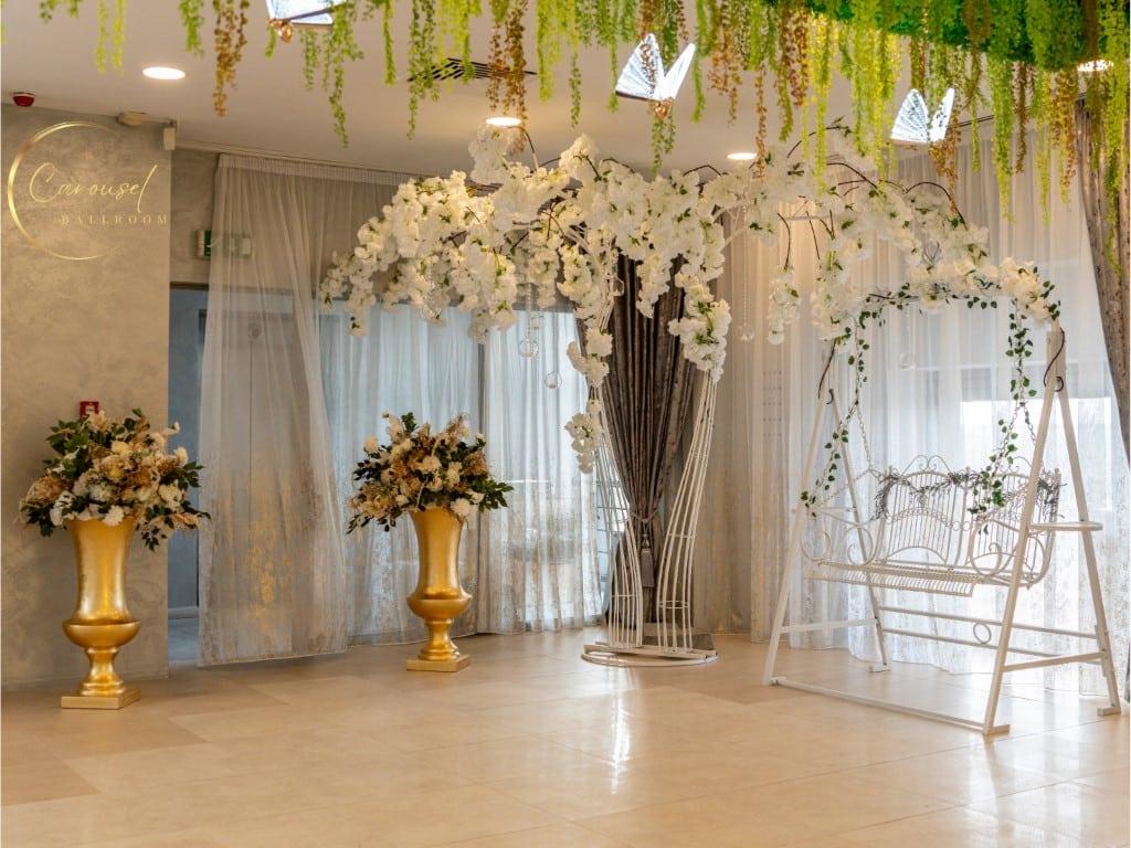 Carousel Ballroom - 2
