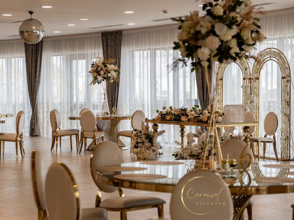 Carousel Ballroom - 4