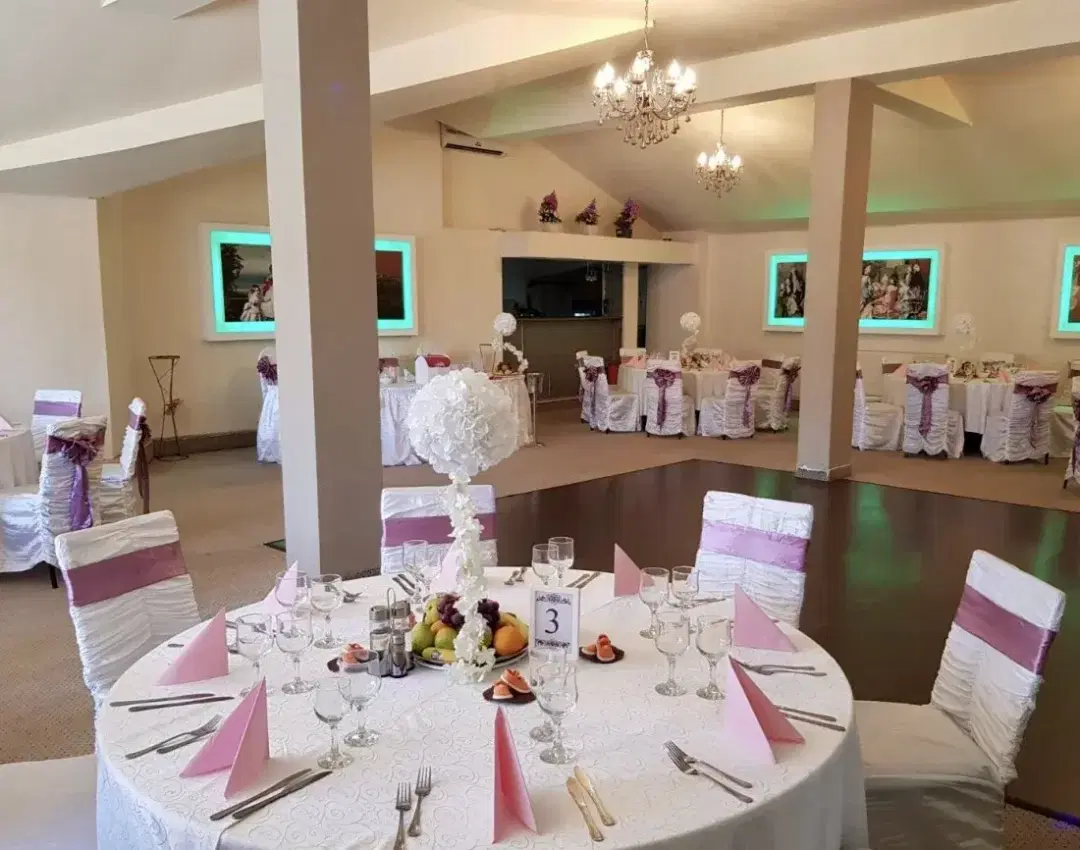 Casa Adam Events - 1