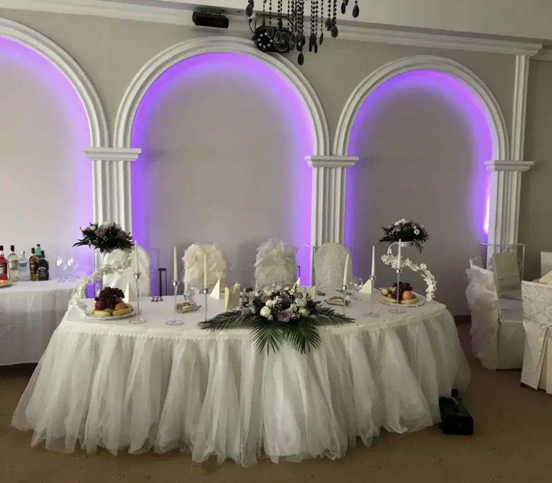 Casa Adam Events - 2
