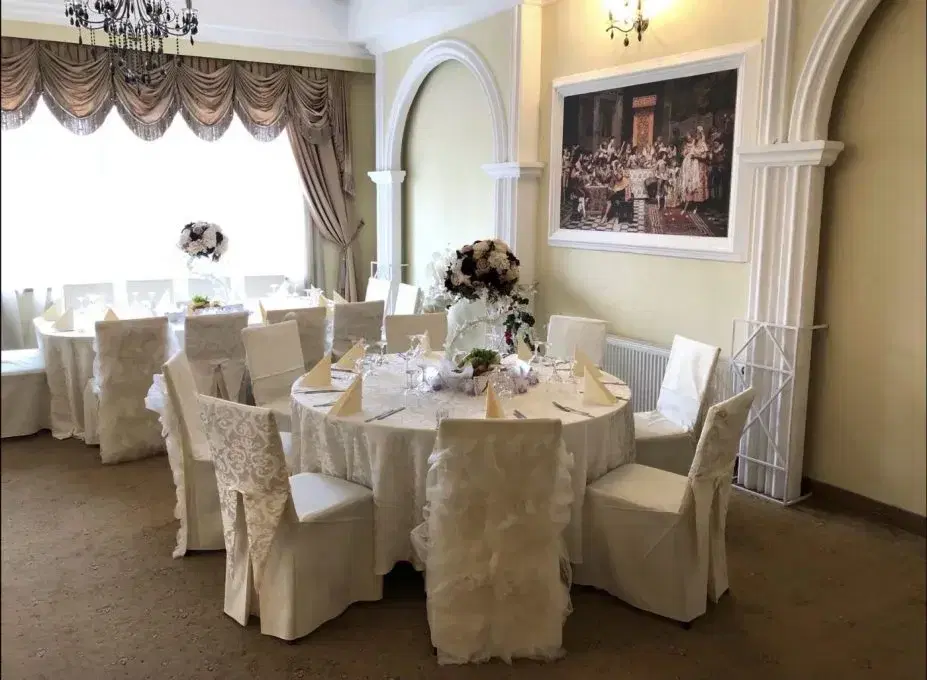 Casa Adam Events - 4