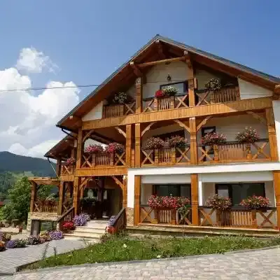 Casa Baciu - 3