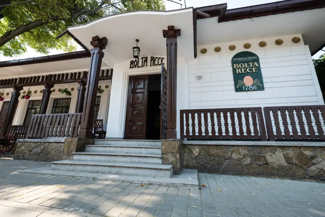 Casa Bolta Rece - 3