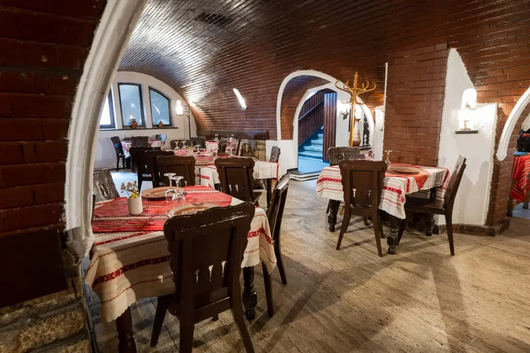 Casa Bolta Rece - 4
