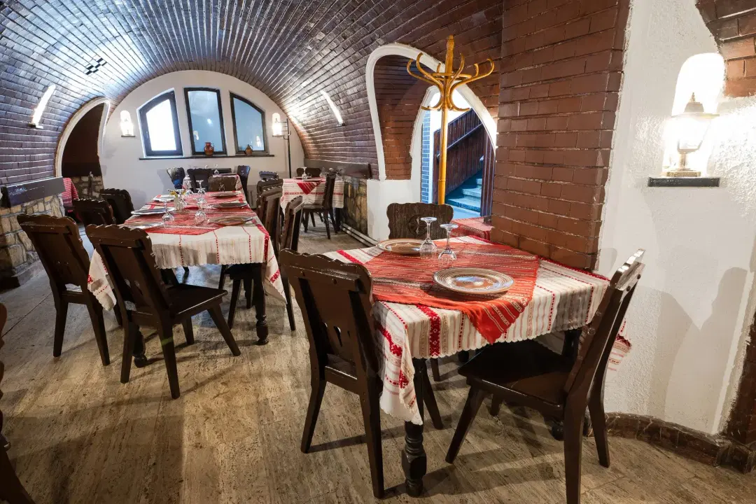 Casa Bolta Rece - 5