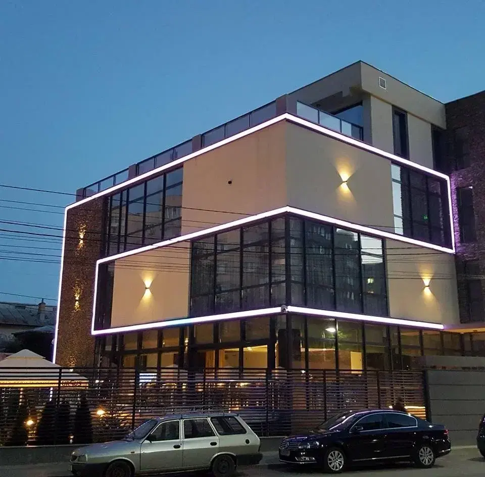 Casa Brandusa - 1