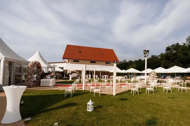 Casa Cu Tei