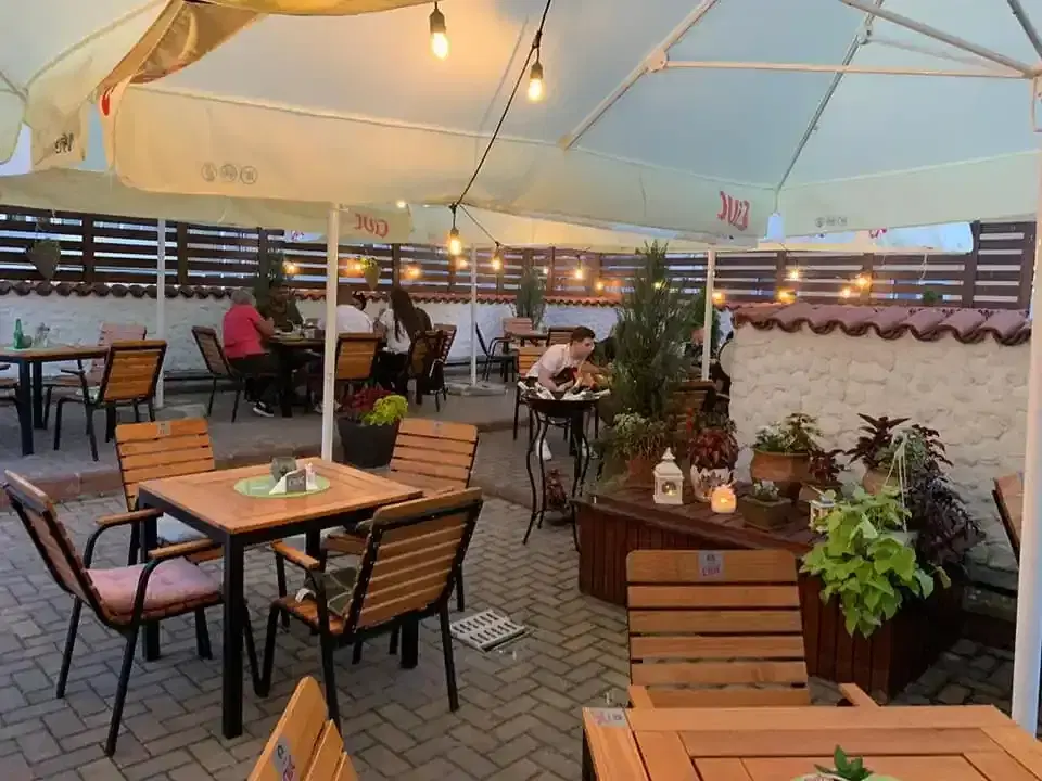Casa del Gusto - 1
