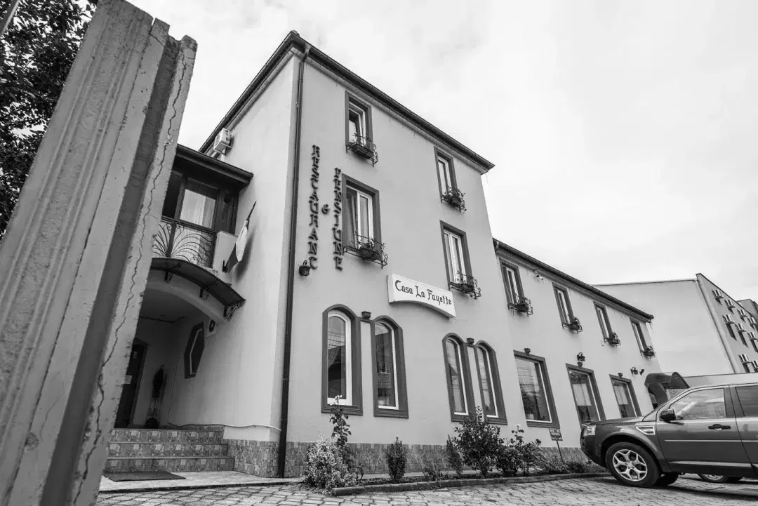 Casa La Fayette - 4