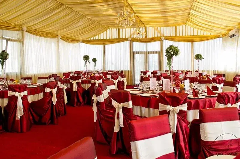 Casa Luca Events - 1