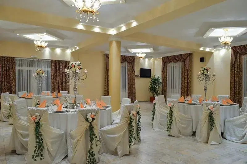 Casa Luca Events - 2