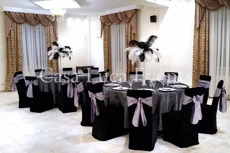 Casa Luca Events - 3