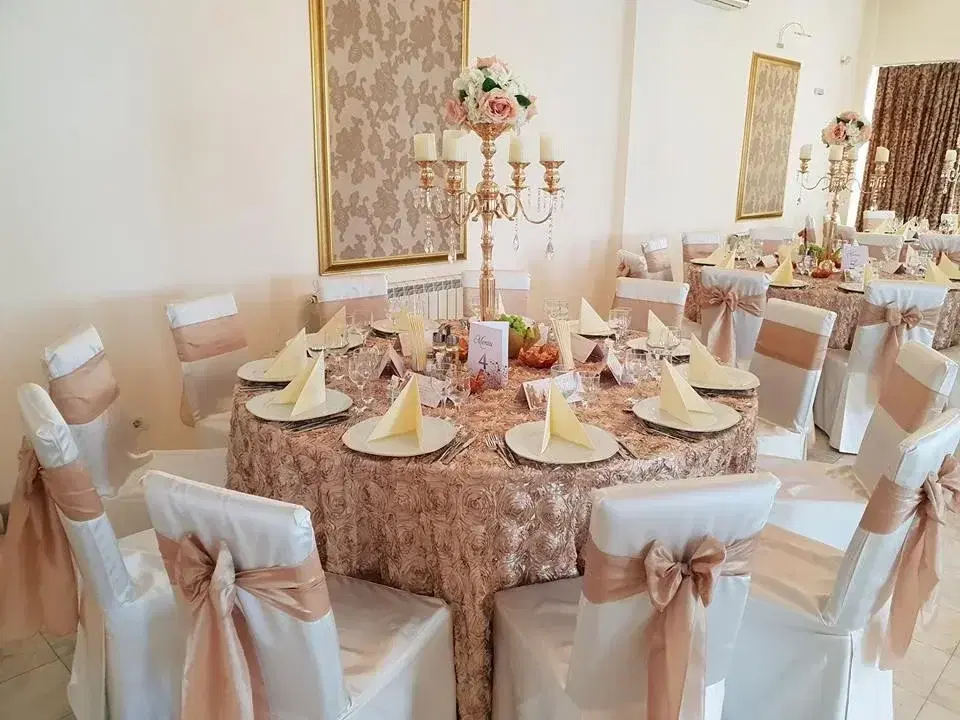 Casa Luca Events - 4