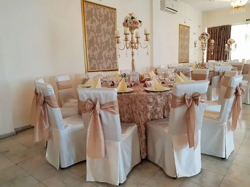 Casa Luca Events - 5