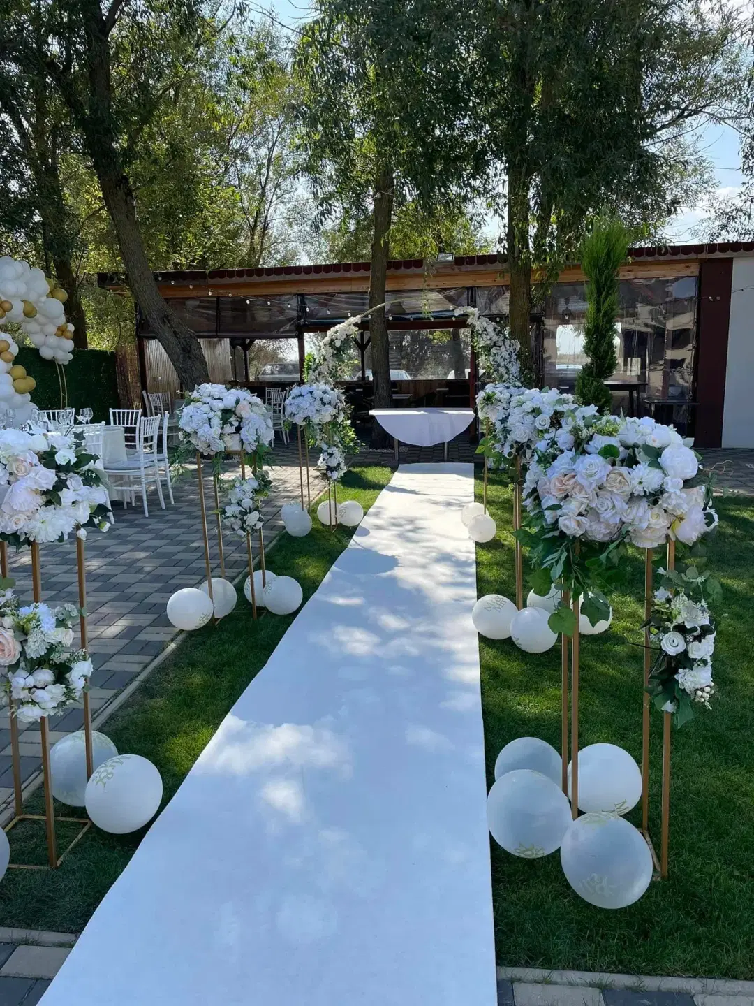 Casa Madison - 3
