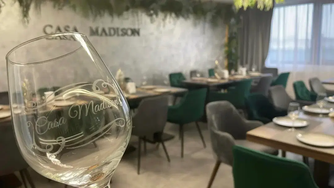 Casa Madison - 5