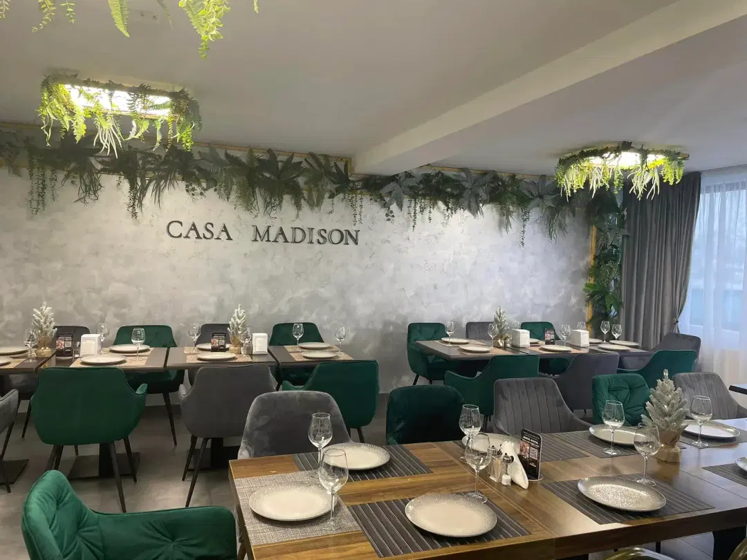 Casa Madison - 6