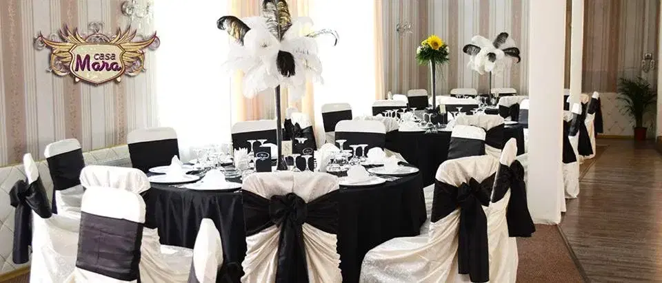 Casa Mara Events - 1
