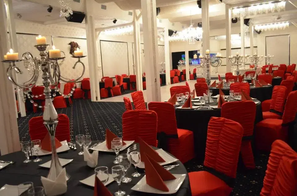 Casa Mara Events - 2