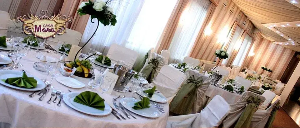 Casa Mara Events - 6