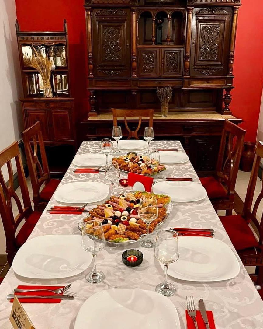 Casa Romana - 3