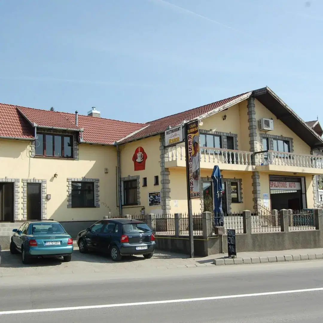 Casa Turdeana - 3