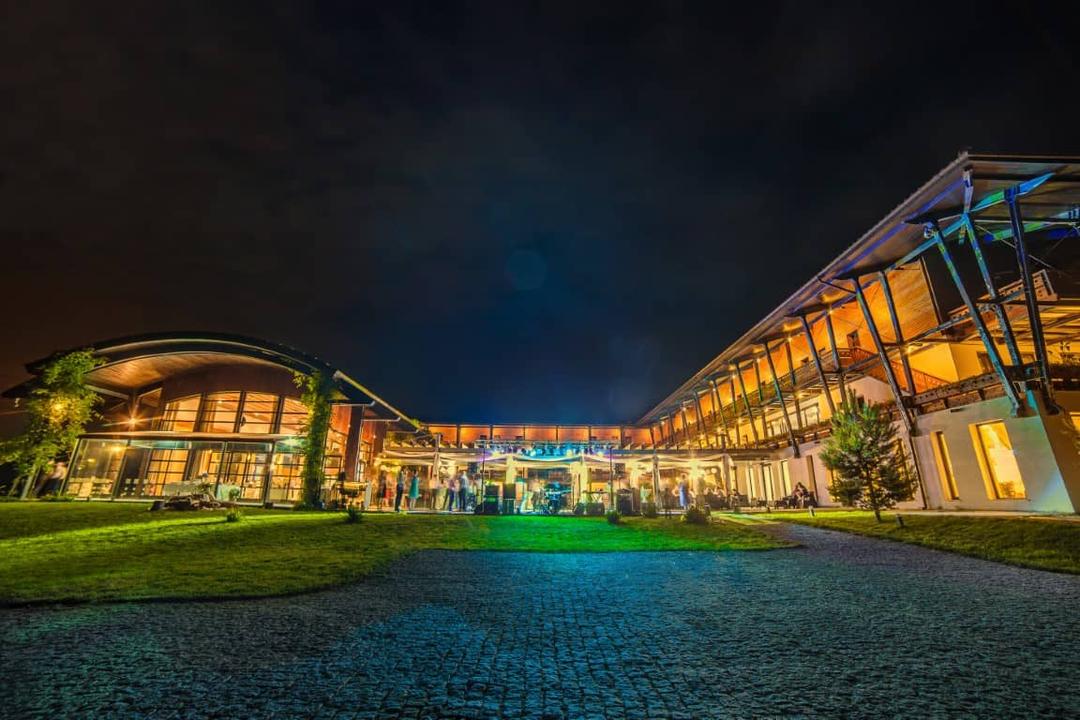 Casa Vlasia Snagov - 4