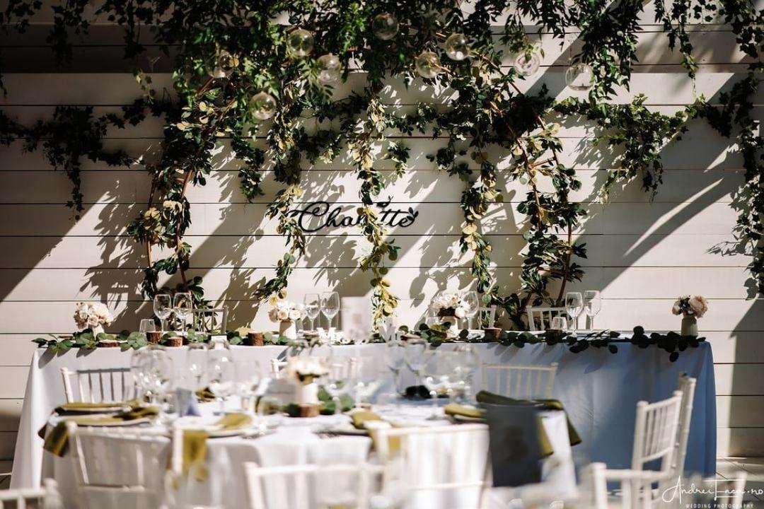Chalette Events - 5