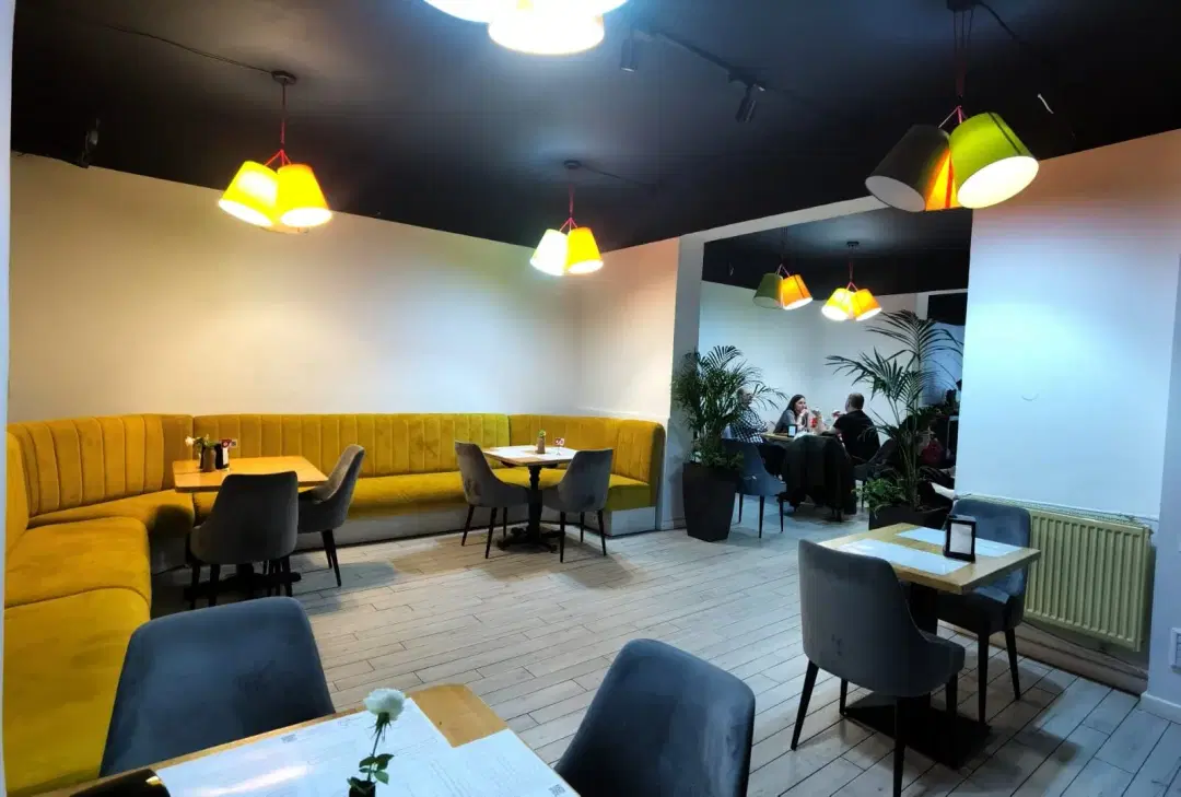 Ciresica Bistro Wine - 2