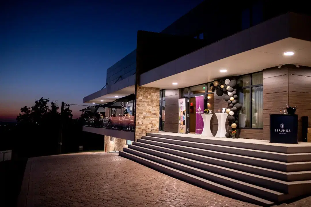 City View Events - 1
