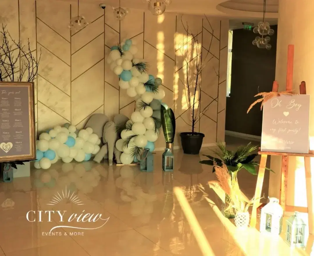 City View Events - 4