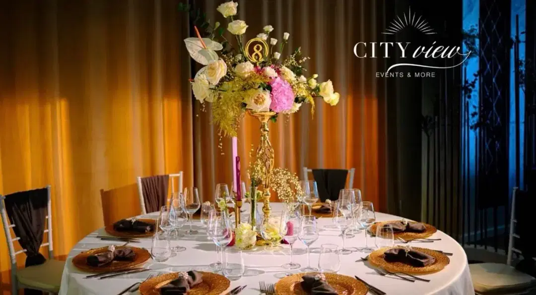 City View Events - 5