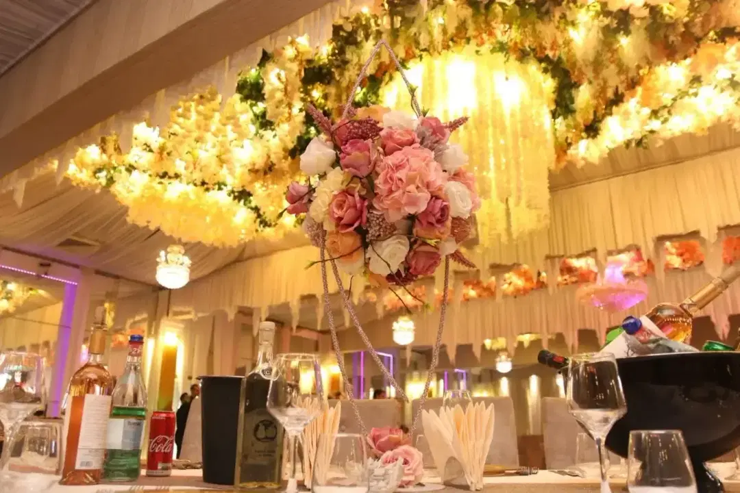 CLM Luxury Ballroom - 2