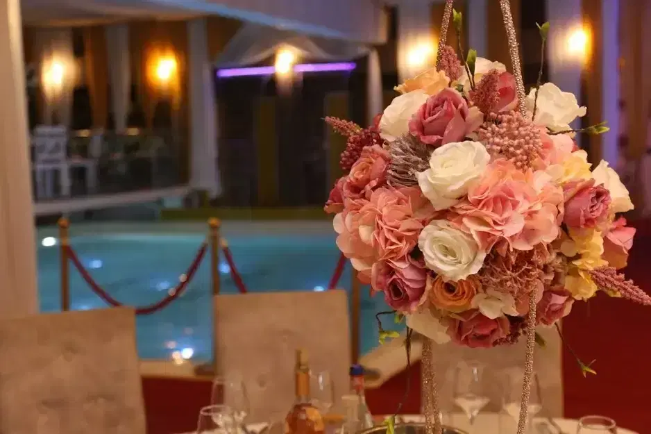 CLM Luxury Ballroom - 5