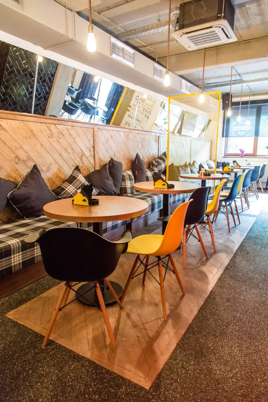 Coco Urban Kitchen - 1