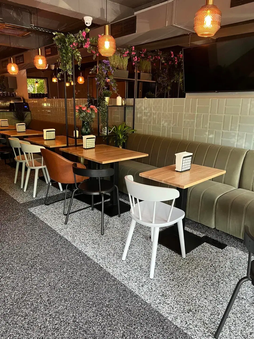 Coco Urban Kitchen - 2
