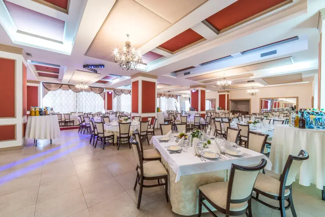 Coratim Events Hall - 2