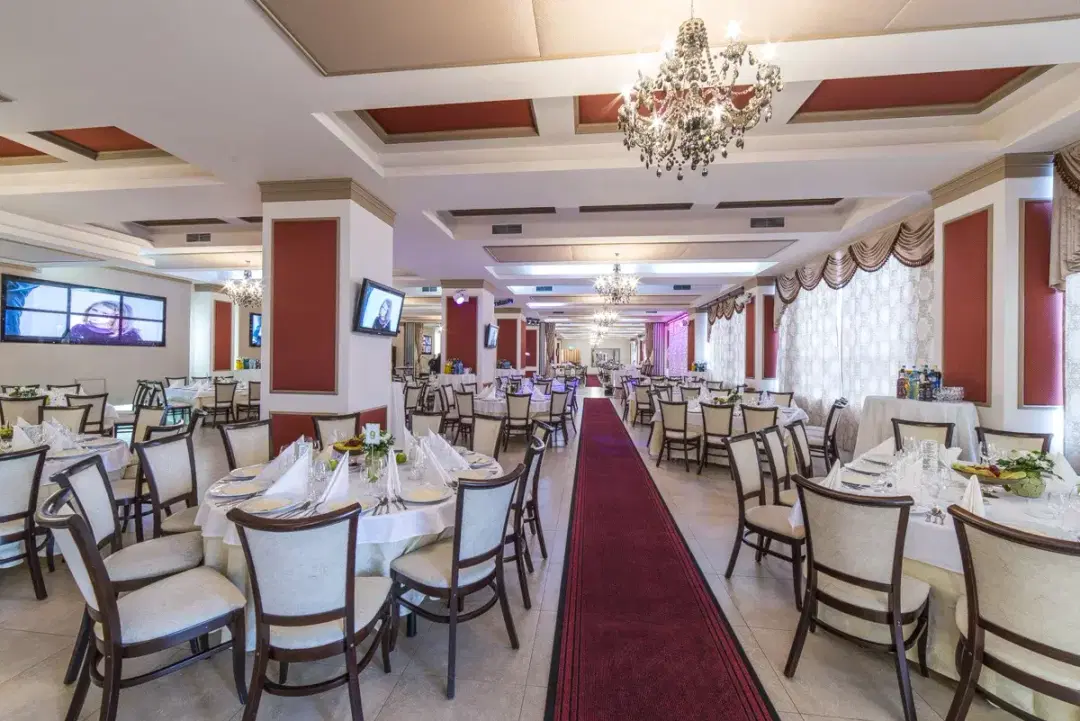 Coratim Events Hall - 3