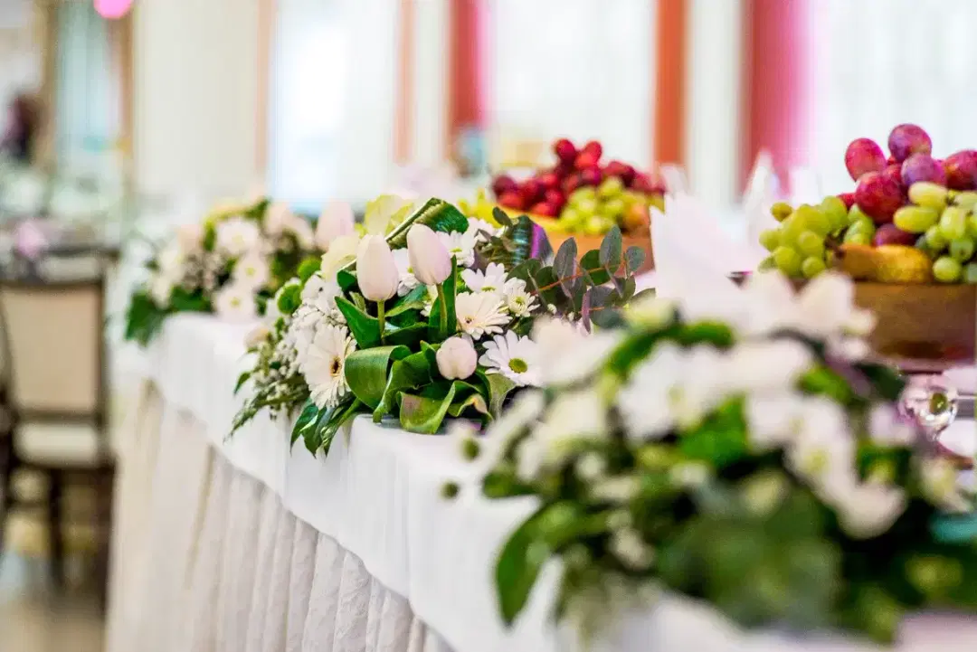 Coratim Events Hall - 5