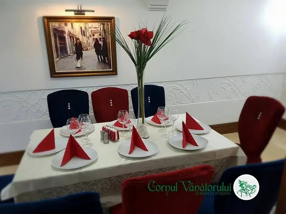 Cornul Vanatorului - 1