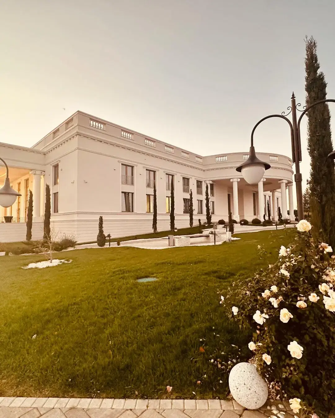 Coroana Events - 1
