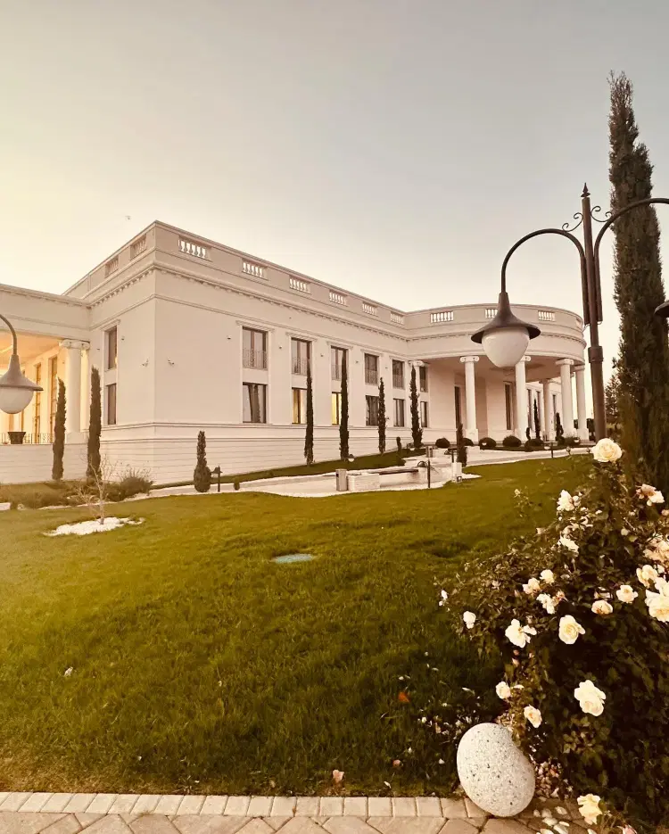 Coroana Events