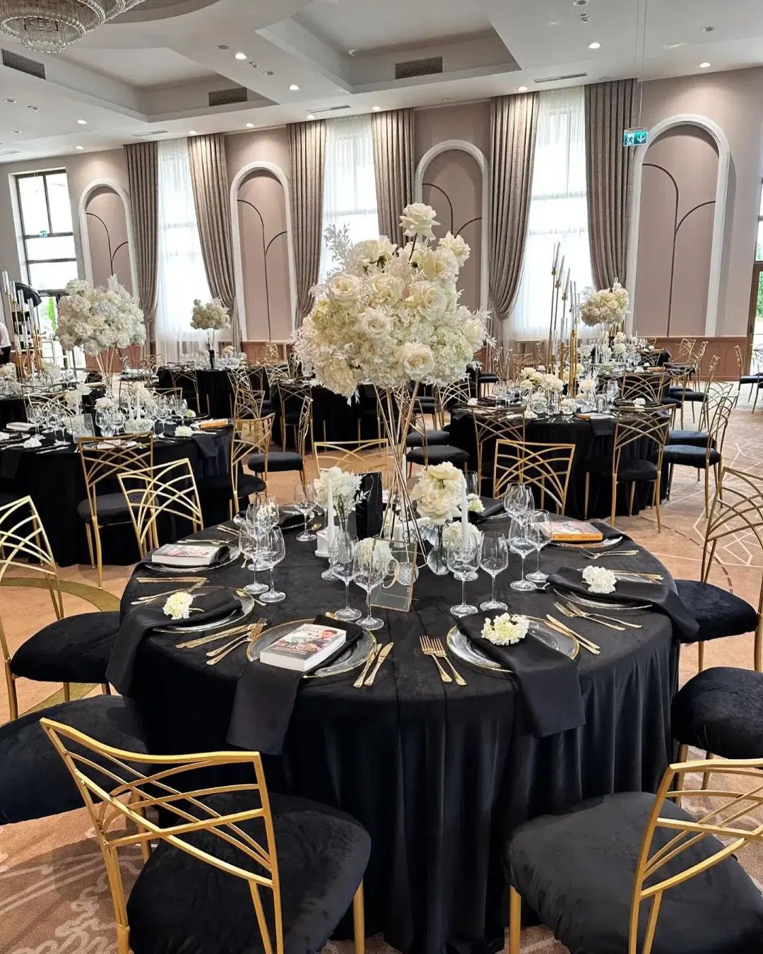 Coroana Events - 2