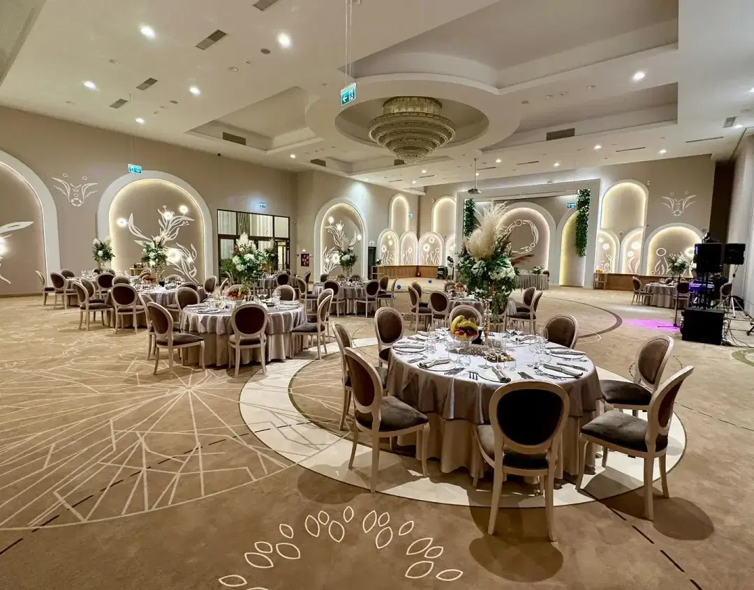 Coroana Events - 4