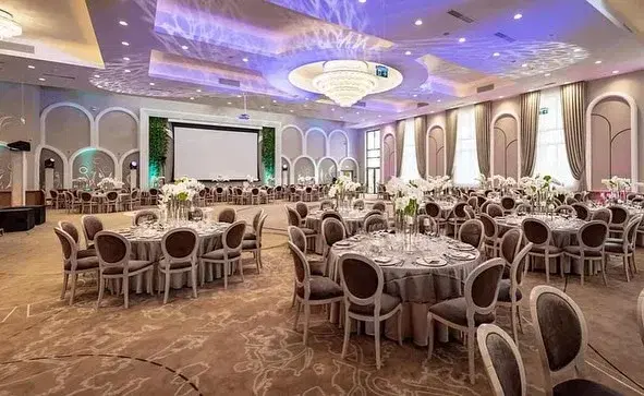 Coroana Events - 5